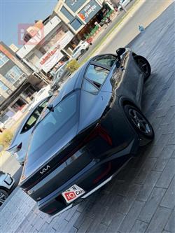 Kia K4